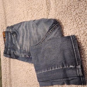 Men's jeans